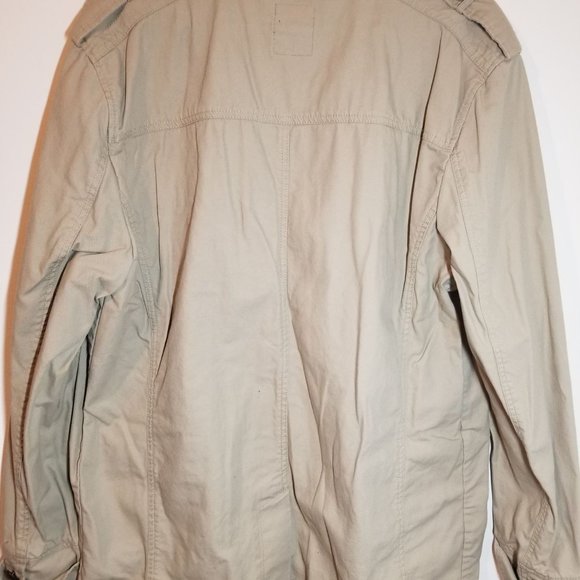 Light coat - Picture 3 of 5